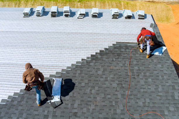 Trusted Laurel Hill, NC Roofing Contractor Experts