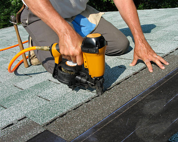 Roof Installation Near Me in Laurel Hill, NC